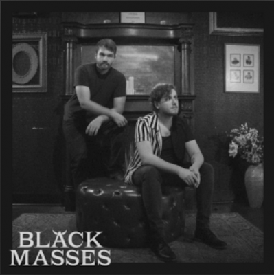 From the Artist Black Masses Listen to this Fantastic Song Creepin