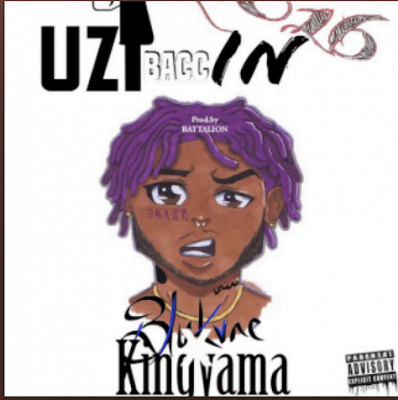 From the Artist Blukvne Listen to this Fantastic Song Uzi Bacc In 2016 (feat. Kingyama)
