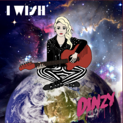 From the Artist Dinzy Listen to this Fantastic Song : I Wish