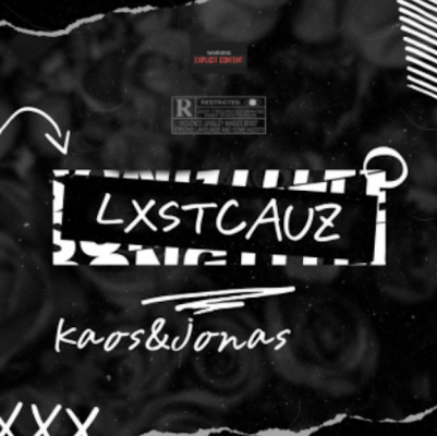 From the Artist KaosTheRapper Listen to this Fantastic Song LxstCauz ft. Jonas Brown