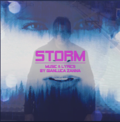 From the Artist Gianluca Zanna Listen to this Fantastic Song Storm
