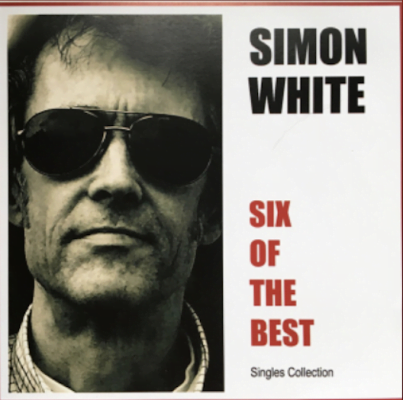 From the Artist Simon White Listen to this Fantastic Song Crazy Baby