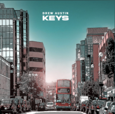 From the Artist Drew Austin Listen to this Fantastic Song Keys (Slowed Down)