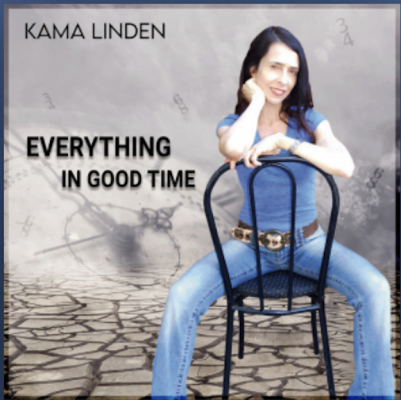 From the Artist Kama Linden Listen to this Fantastic Song If I'm Wrong