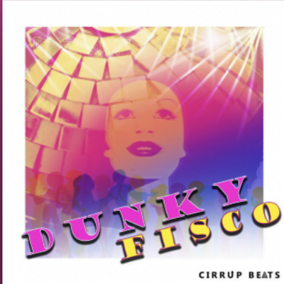 Listen to this Fantastic Song Dunky Fisco by Craig I Robinson