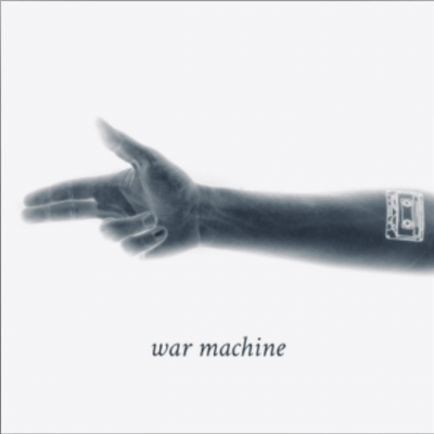 From the Artist Setstill Listen to this Fantastic Song War machine