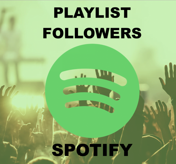 Spotify Followers to Make Popularity Playlist