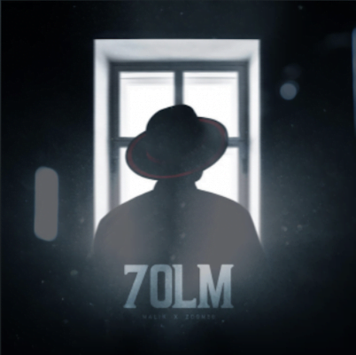 From Spotify for Artist Listen to this Fantastic Song: 7OLM by MALIK