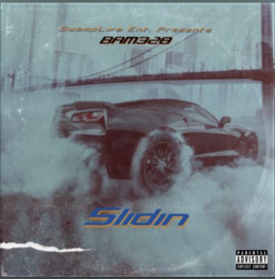 From Spotify for Artist Listen to this Fantastic Song: Slidin by Bam328