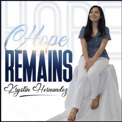 From Spotify for Artist Listen to this Fantastic Song: Turn Around by Krystin Hernandez
