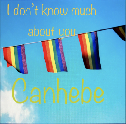 From Spotify for Artist Listen to this Fantastic Song: i don't know much about you by canhebe