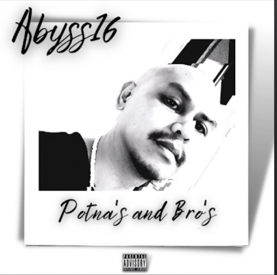 From Spotify for Artist Listen to this Fantastic Song: Potna's and Bro's by Abyss16