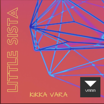 From Spotify for Artist Listen to : LITTE SISTA - Kikka Vara