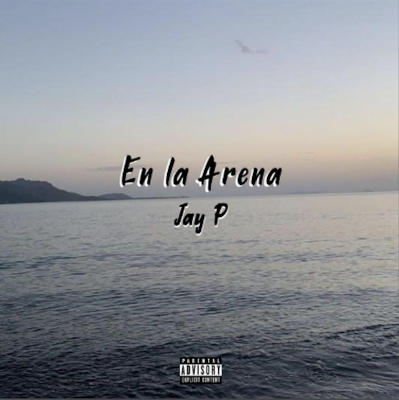 From Spotify for Artist Listen to : En La Arena by Jay P