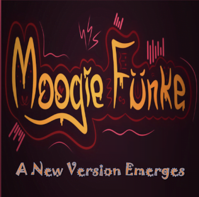 From Spotify for Artist Listen to : I Remember by Moogie Fünke