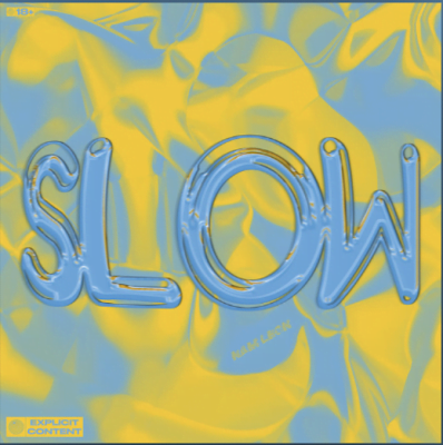 From Spotify for Artist Listen to : NAM Leon - SLOW