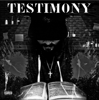 From Spotify for Artist Listen to : Crazy by testimony