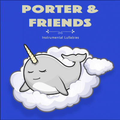 From Spotify for Artist Listen to : The Wind Dance by Porter & Friends
