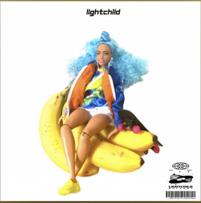 From Spotify for Artist Listen to : Bananas! by Lightchild