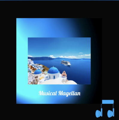 Through the Media Spotify for Artist Player below Listen to a preview of the song Musical Magellan by Sonny 718