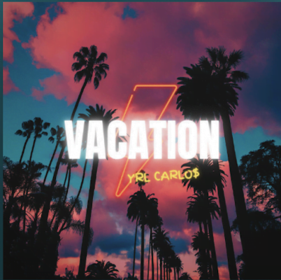 Through the Media Spotify for Artist Player below Listen to a preview of the song Vacation by YRL Carlo$ and if you like the artist's song Start Following it.