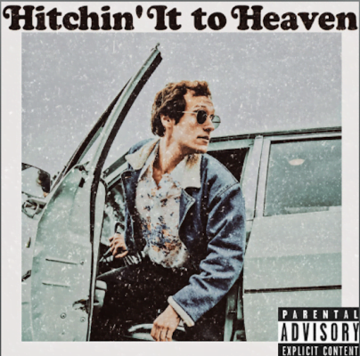 Through the Media Spotify for Artist Player below Listen to a preview of the song Hitchin' It to Heaven by Dean the Dream and if you like the artist's song Start Following it.