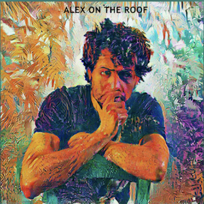 From Spotify for Artist Listen to : Solo dimelo y ya - Alex On The Roof