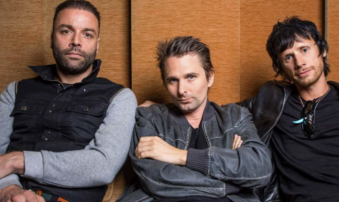 Muse are about to return with a new NFT album, the British band's ninth studio album, titled Will of the People. But they are already to obtain a record.