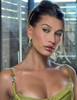 Hailey Bieber has legally obtained permission to name her skincare line Rhode, which was recently sold in the United States only.