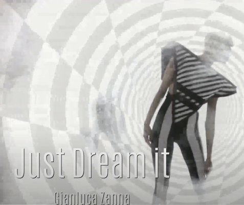 Just Dream it by Gianluca Zanna