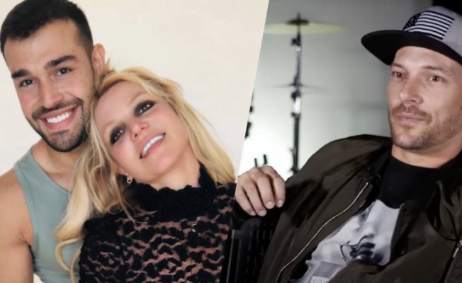 The life of Britney Spears has changed: after the birth of the #FreeBritney movement and all the media effect that led to the end of the 13-year conservatorship Sam Asghari