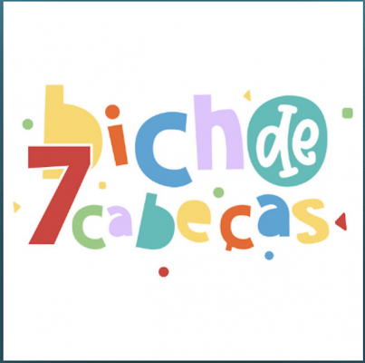 From Spotify for Artist Listen to : Pica-Pau by Bicho de 7 cabeças