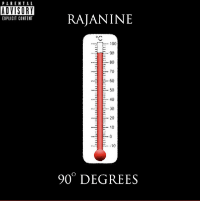 From Spotify for Artist Listen to : 90 Degrees (Album Version) Rajanine