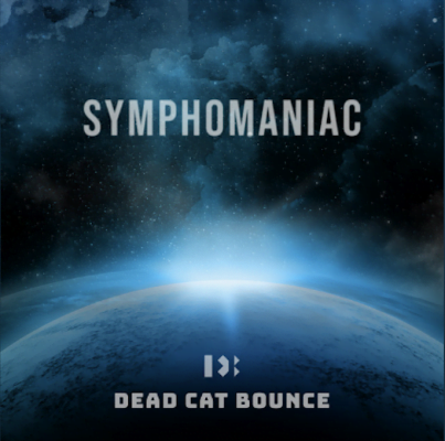 From Spotify for Artist Listen to : Tension and Release by Dead Cat Bounce