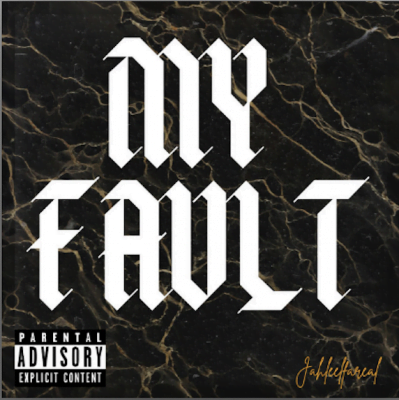 From Spotify for Artist Listen to : My Fault by JahleelFaReaL