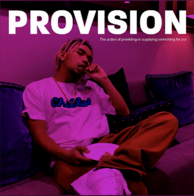 From Spotify for Artist Listen to : Provision by Emeisee