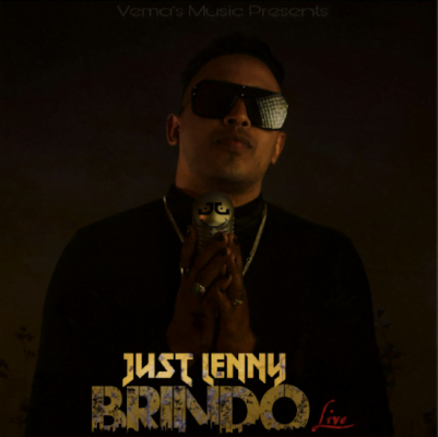 From Spotify for Artist Listen to : JUST LENNY - BRINDO