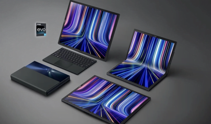 The Asus Zenbook 17 Fold is perhaps the most interesting computer from a design standpoint. Since Apple launched the first MacBook Air.