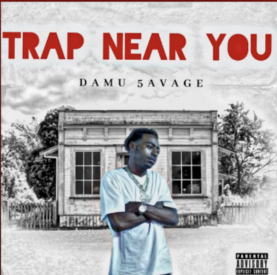 From Spotify for Artist Listen to : Trap near you by Damu 5avage