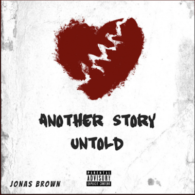 From Spotify for Artist Listen to : Where did you go by Jonas Brown