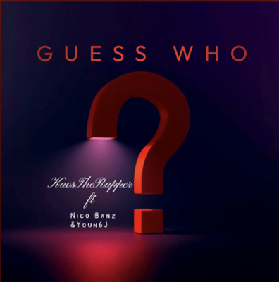 From Spotify for Artist Listen to : KaosTheRapper- Guess Who