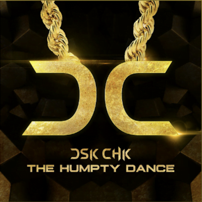From Spotify for Artist Listen to : The Humpty Dance by Dsk Chk