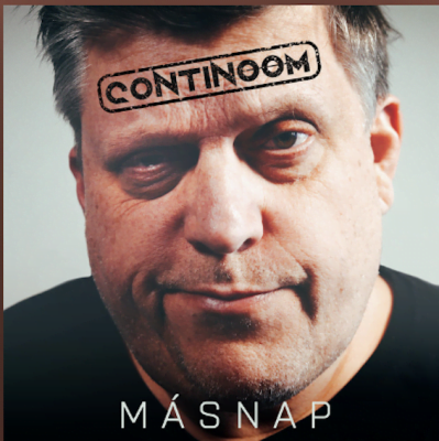 From Spotify for Artist Listen to : Másnap by Continoom