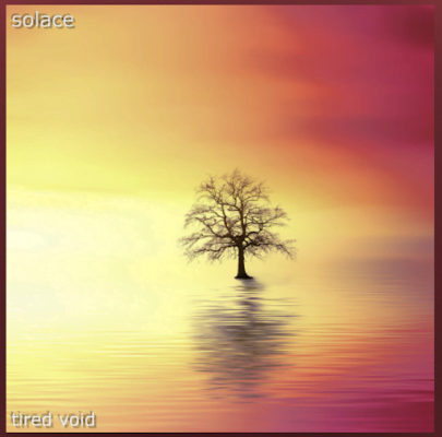 From Spotify for Artist Listen to : solace BY tired void