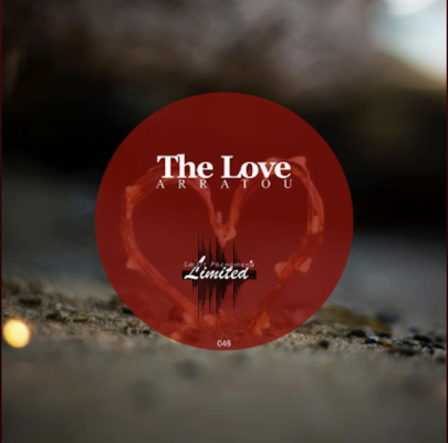 From Spotify for Artist Listen to : The Love BY ARRATOU