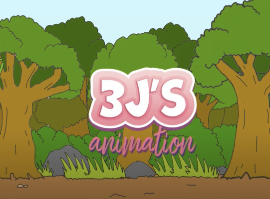 Welcome to Our Kids Animation TV Channel, Animations FOR KIDS BY KIDS