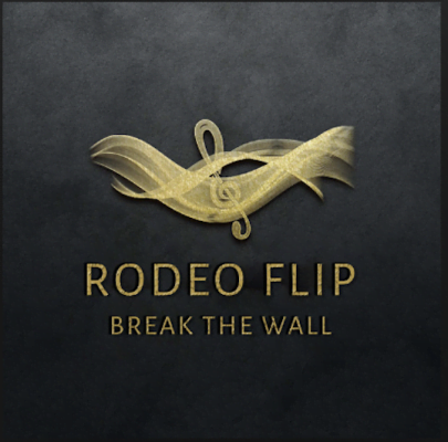 From Spotify for Artist Listen to : Break the Wall by Rodeo Flip