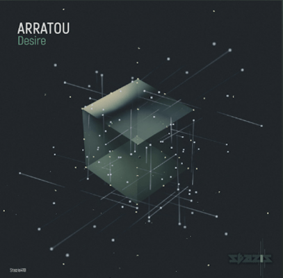 From Spotify for Artist Listen to : Desire by ARRATOU