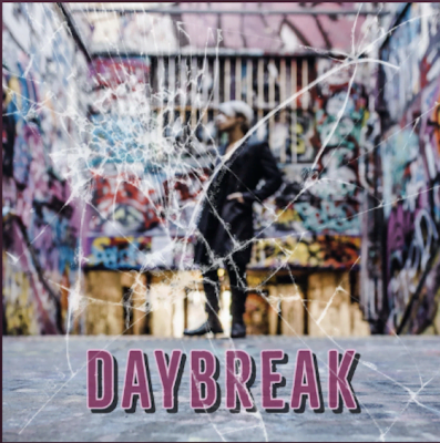 From Spotify for Artist Listen to : Daybreak - Marc Reynald