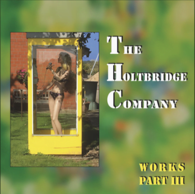 From Spotify for Artist Listen to : Back to the Roots - The Holtbridge Company